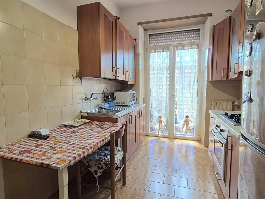 Immagine 4 di Appartamento in vendita  in via Rossini 220 a Terni