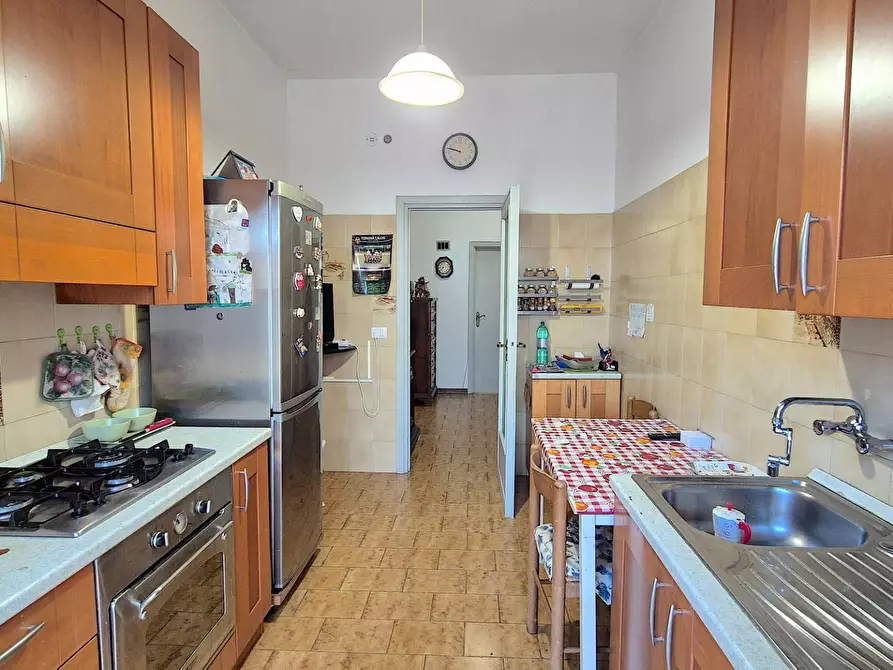Immagine 5 di Appartamento in vendita  in via Rossini 220 a Terni