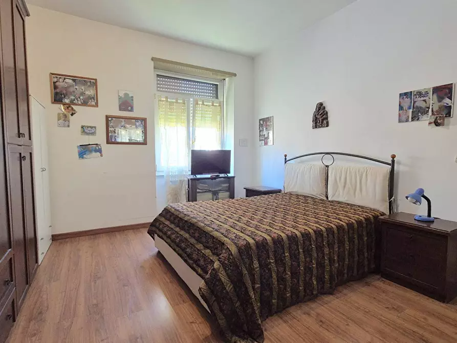 Immagine 7 di Appartamento in vendita  in via Rossini 220 a Terni