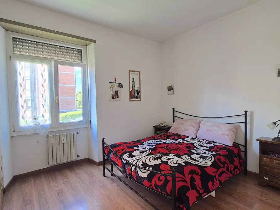 Immagine 9 di Appartamento in vendita  in via Rossini 220 a Terni