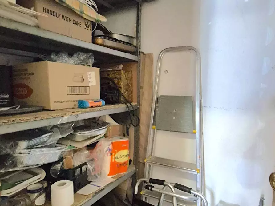 Immagine 16 di Appartamento in vendita  in via Rossini 220 a Terni
