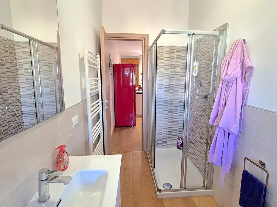 Immagine 10 di Appartamento in vendita  in via Brodolini 60 a Terni