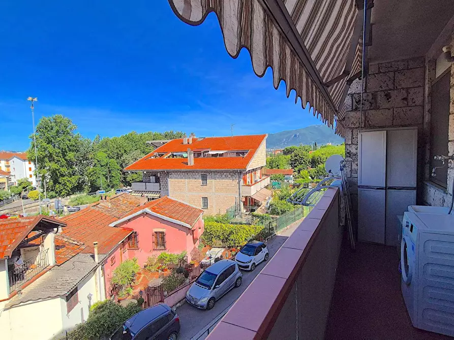 Immagine 14 di Appartamento in vendita  in via Brodolini 60 a Terni