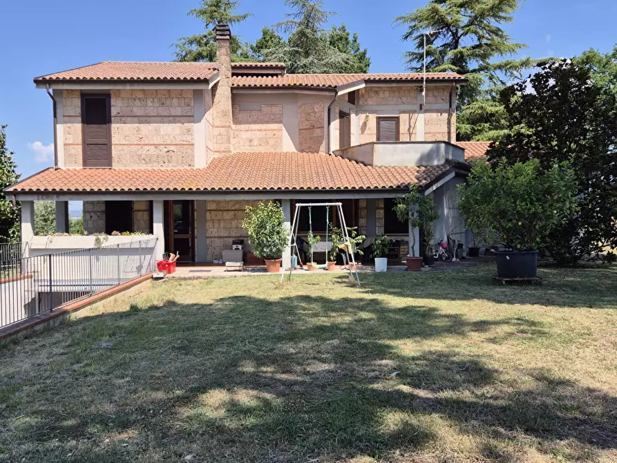 Immagine 3 di Casa indipendente in vendita  in Strada di Porcivalle 130 a Terni