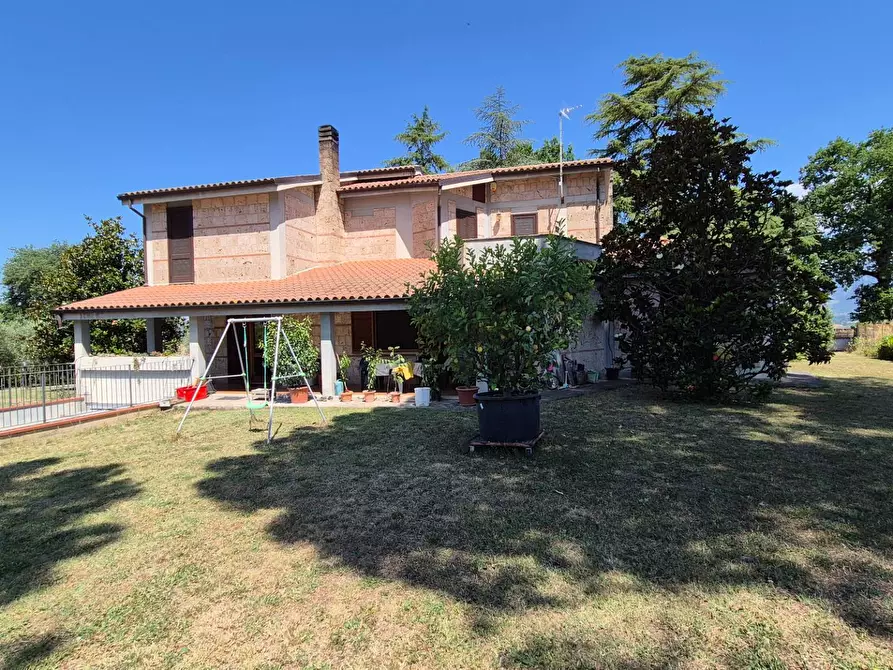 Immagine 5 di Casa indipendente in vendita  in Strada di Porcivalle 130 a Terni