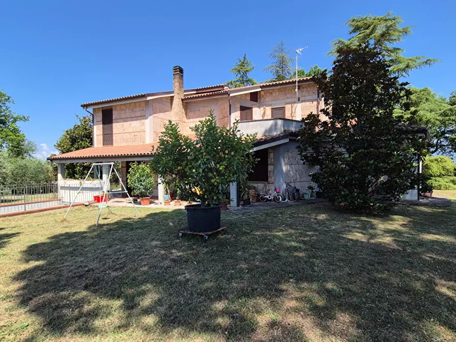 Immagine 2 di Casa indipendente in vendita  in Strada di Porcivalle 130 a Terni