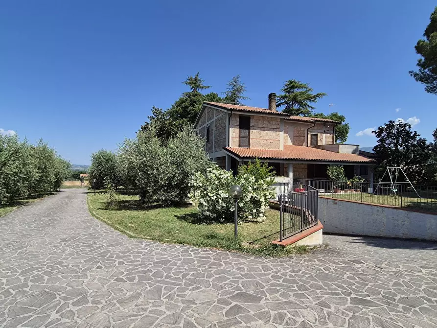 Immagine 1 di Casa indipendente in vendita  in Strada di Porcivalle 130 a Terni
