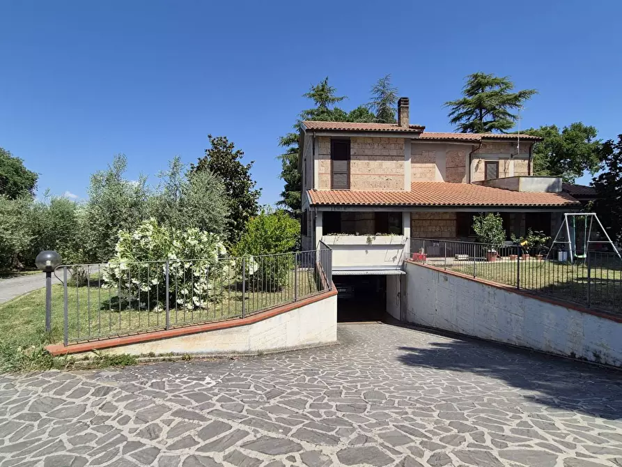 Immagine 12 di Casa indipendente in vendita  in Strada di Porcivalle 130 a Terni