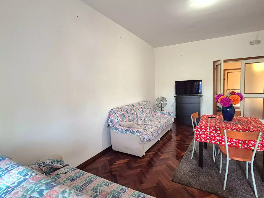 Immagine 3 di Appartamento in vendita  in via M. L. King 15 a Terni
