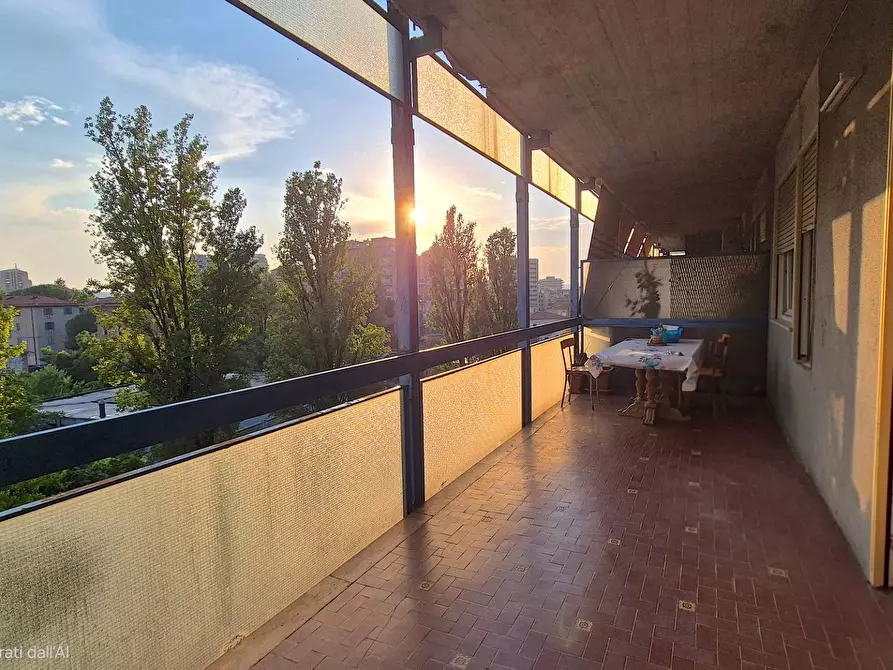 Immagine 5 di Appartamento in vendita  in via M. L. King 15 a Terni