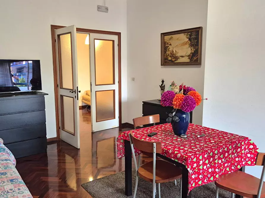 Immagine 7 di Appartamento in vendita  in via M. L. King 15 a Terni