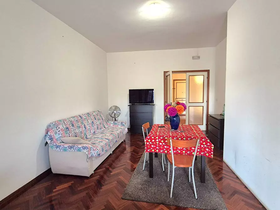 Immagine 8 di Appartamento in vendita  in via M. L. King 15 a Terni
