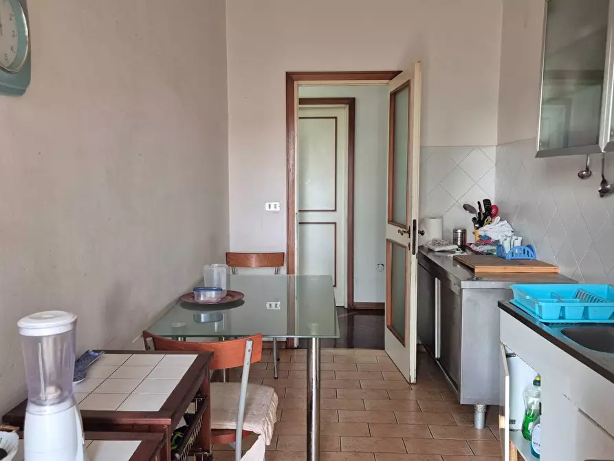 Immagine 9 di Appartamento in vendita  in via M. L. King 15 a Terni