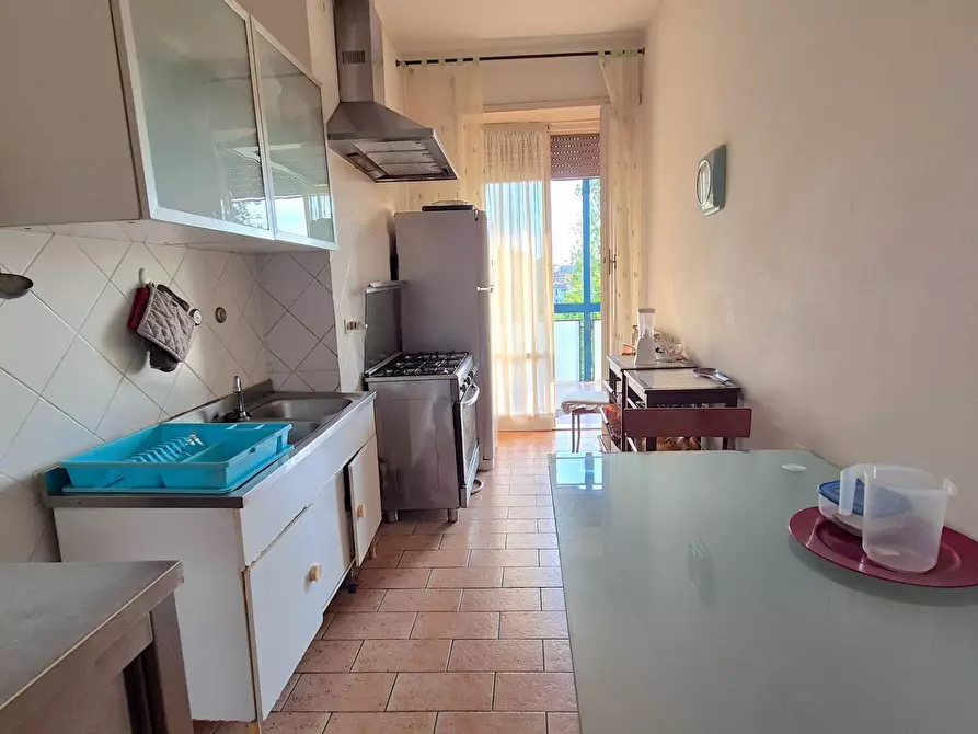 Immagine 10 di Appartamento in vendita  in via M. L. King 15 a Terni