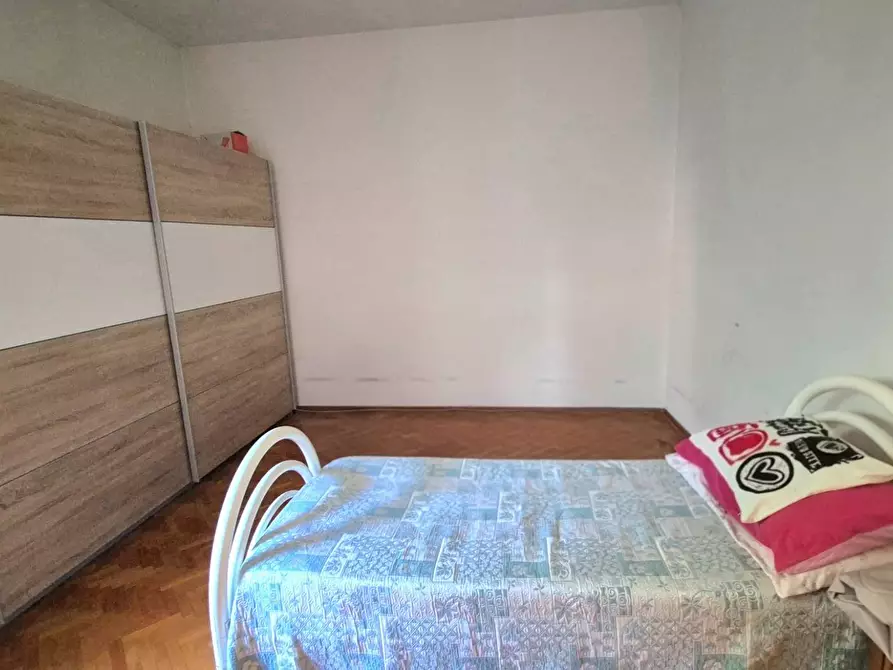 Immagine 11 di Appartamento in vendita  in via M. L. King 15 a Terni