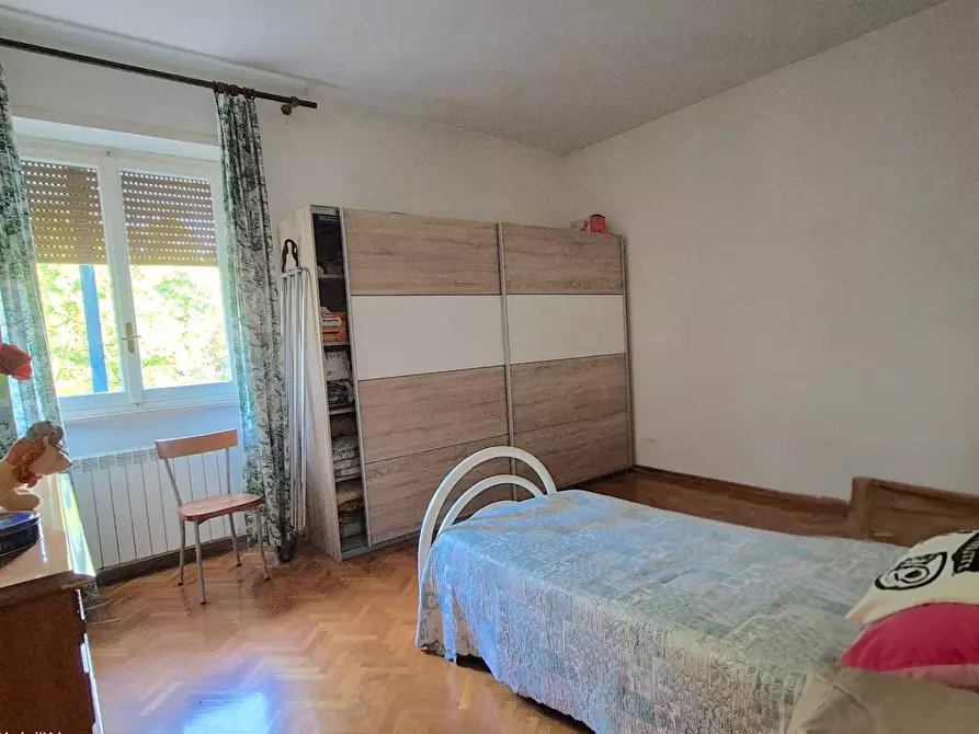 Immagine 12 di Appartamento in vendita  in via M. L. King 15 a Terni