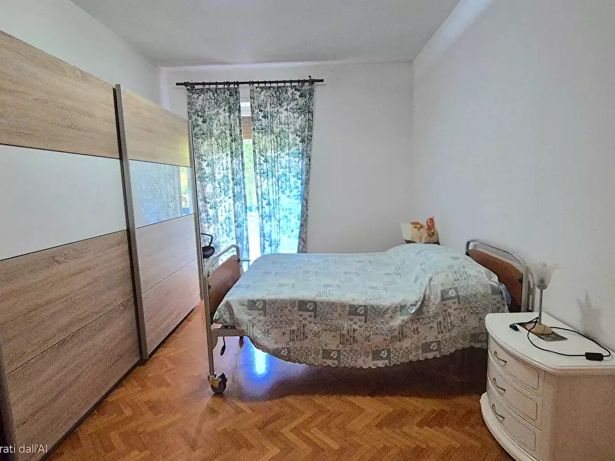 Immagine 13 di Appartamento in vendita  in via M. L. King 15 a Terni