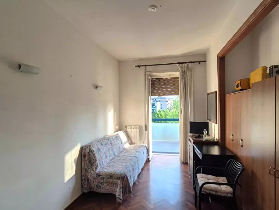 Immagine 14 di Appartamento in vendita  in via M. L. King 15 a Terni