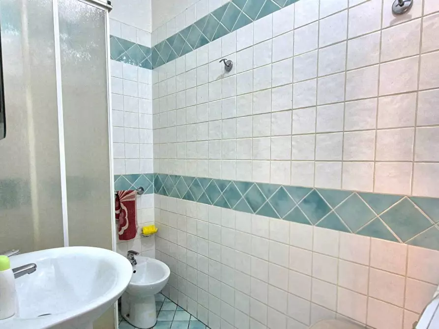 Immagine 19 di Appartamento in vendita  in via M. L. King 15 a Terni