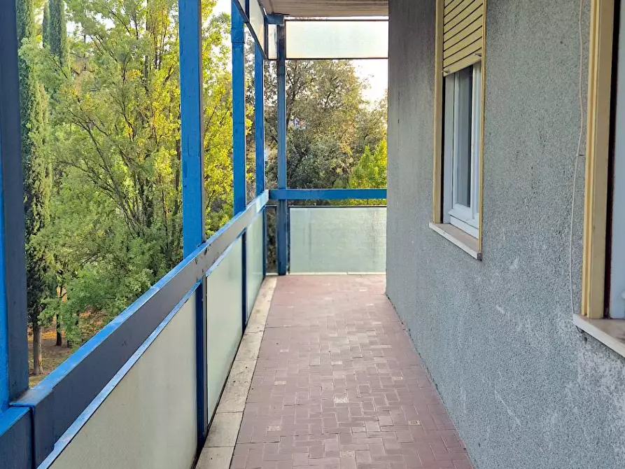 Immagine 20 di Appartamento in vendita  in via M. L. King 15 a Terni