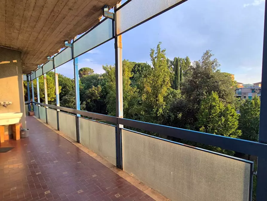 Immagine 21 di Appartamento in vendita  in via M. L. King 15 a Terni