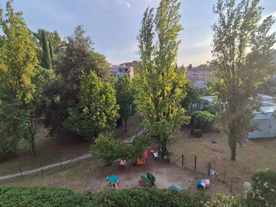 Immagine 22 di Appartamento in vendita  in via M. L. King 15 a Terni