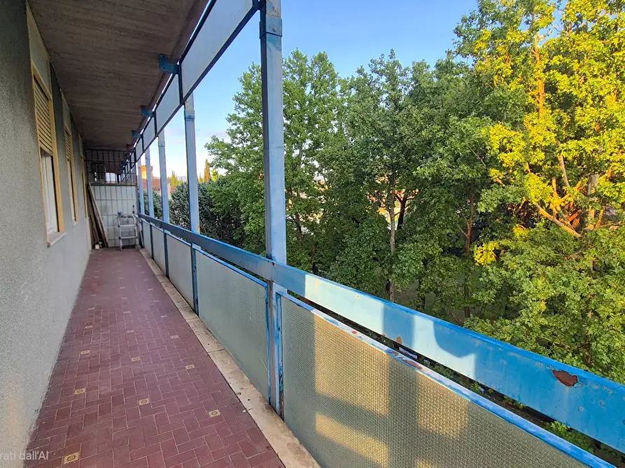 Immagine 24 di Appartamento in vendita  in via M. L. King 15 a Terni