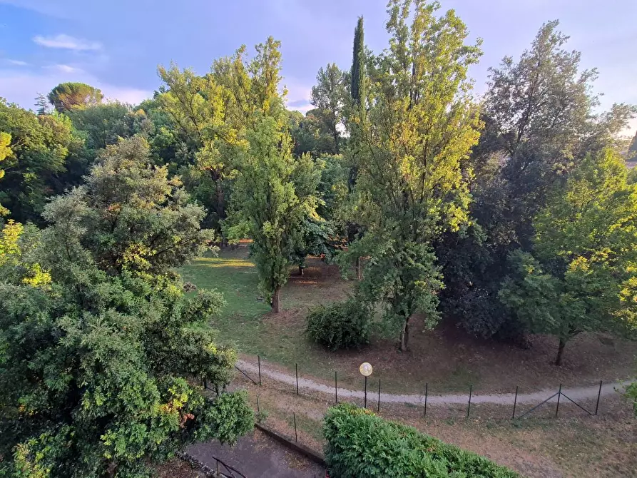 Immagine 26 di Appartamento in vendita  in via M. L. King 15 a Terni