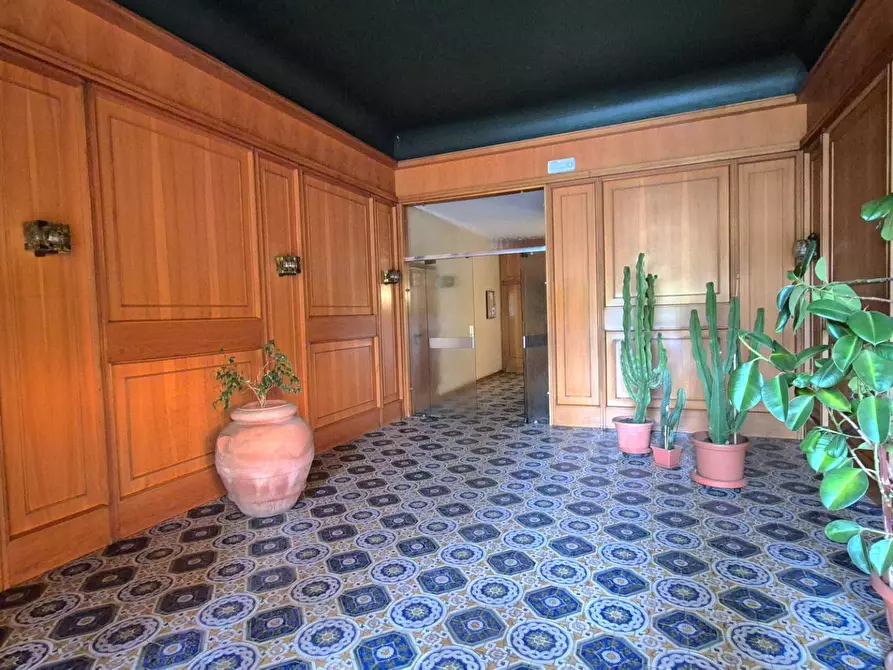 Immagine 27 di Appartamento in vendita  in via M. L. King 15 a Terni