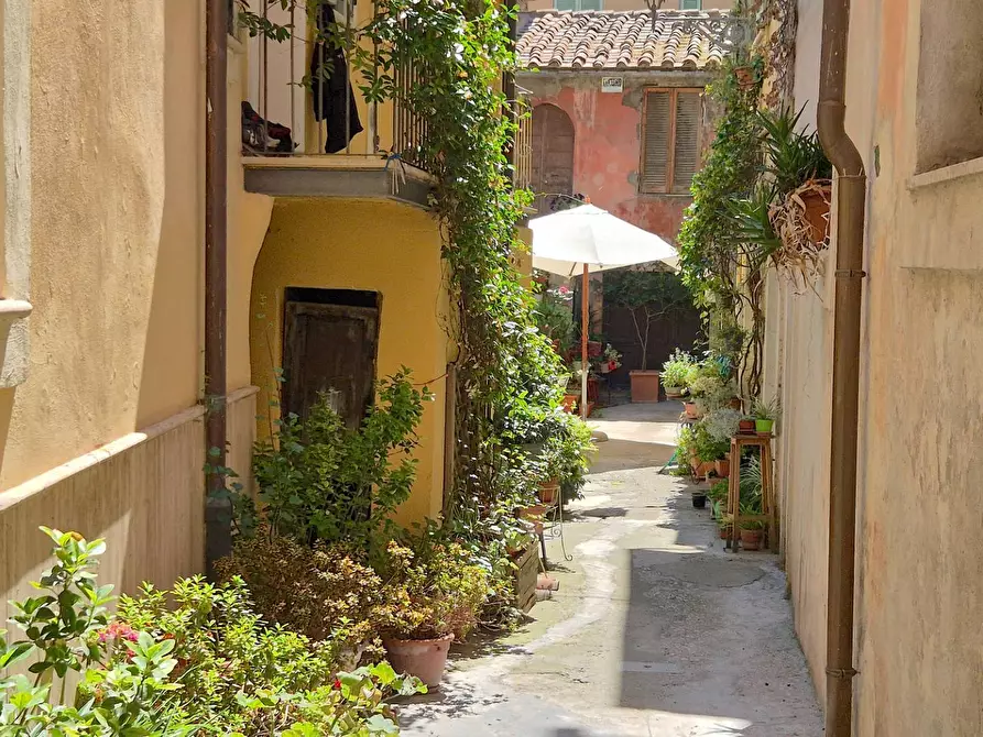 Immagine 2 di Appartamento in vendita  in via XI Febbraio 58 a Terni