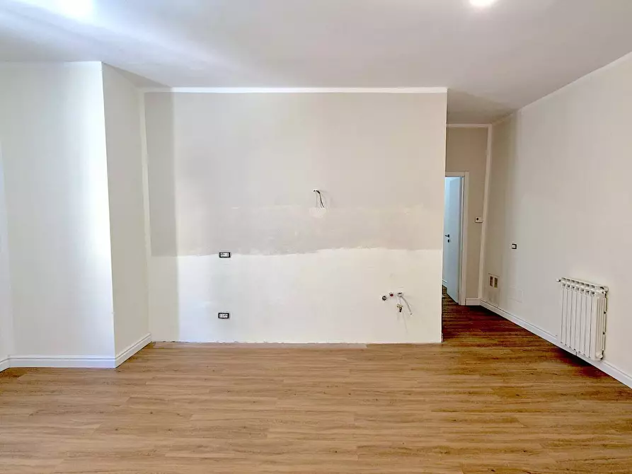 Immagine 3 di Appartamento in vendita  in via XI Febbraio 58 a Terni