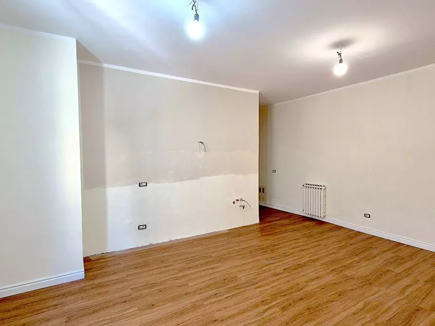 Immagine 4 di Appartamento in vendita  in via XI Febbraio 58 a Terni