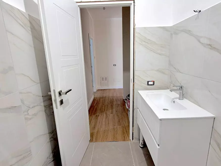 Immagine 12 di Appartamento in vendita  in via XI Febbraio 58 a Terni