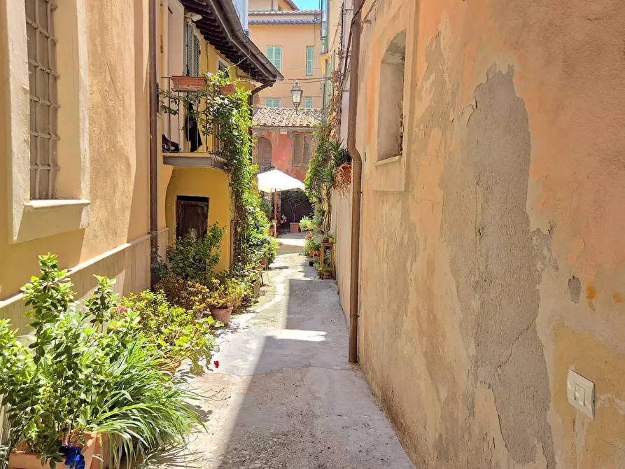 Immagine 14 di Appartamento in vendita  in via XI Febbraio 58 a Terni