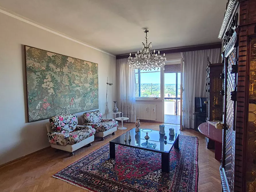 Immagine 2 di Appartamento in vendita  in via M.L.King 15 a Terni