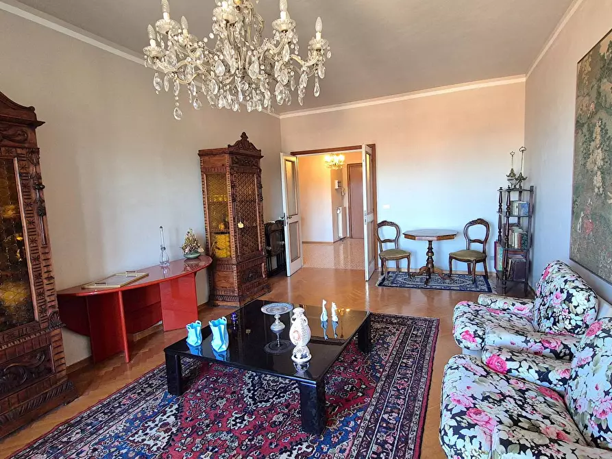Immagine 3 di Appartamento in vendita  in via M.L.King 15 a Terni