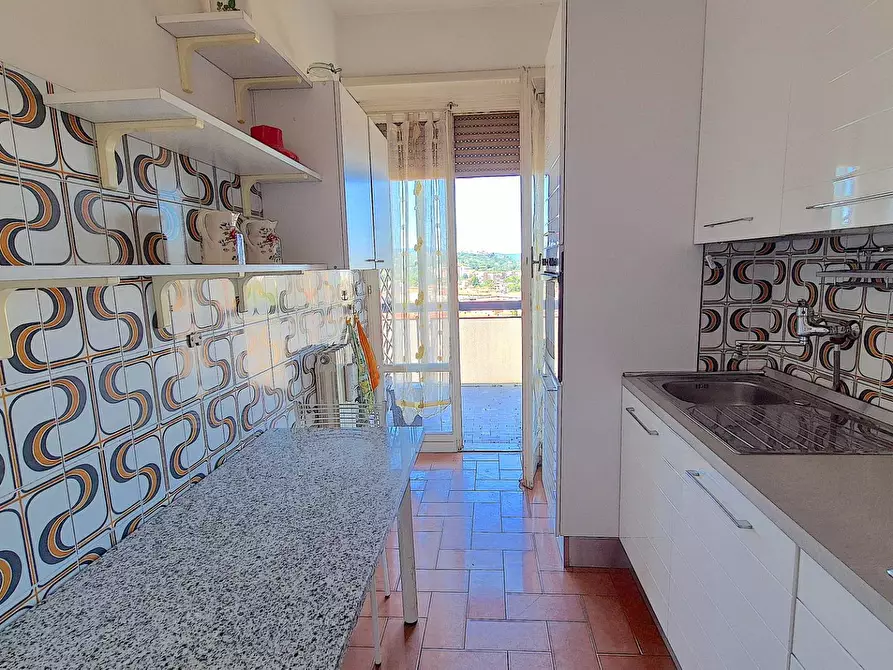 Immagine 8 di Appartamento in vendita  in via M.L.King 15 a Terni