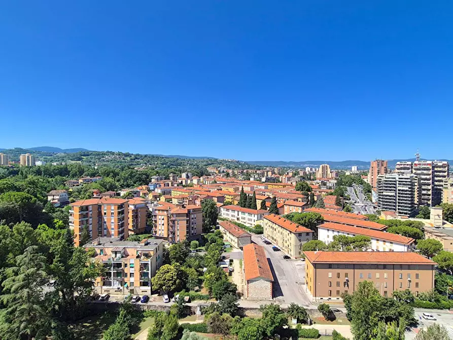 Immagine 6 di Appartamento in vendita  in via M.L.King 15 a Terni