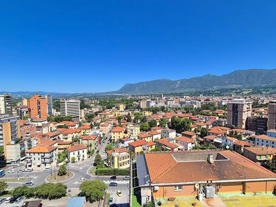 Immagine 25 di Appartamento in vendita  in via M.L.King 15 a Terni