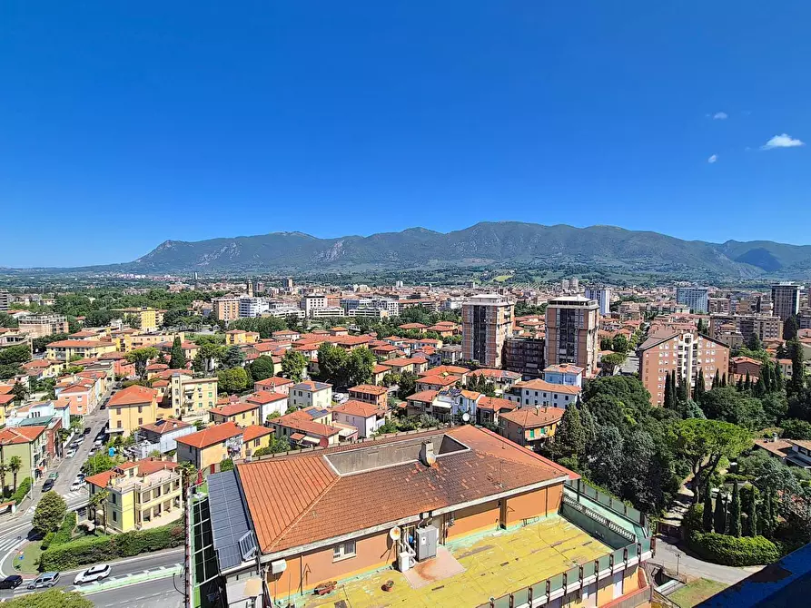 Immagine 14 di Appartamento in vendita  in via M.L.King 15 a Terni
