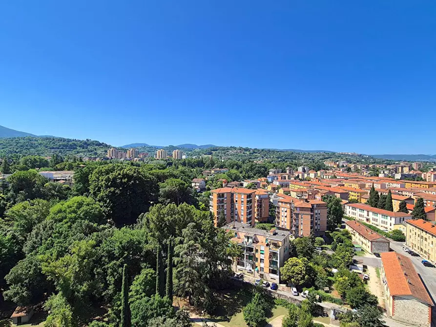Immagine 24 di Appartamento in vendita  in via M.L.King 15 a Terni
