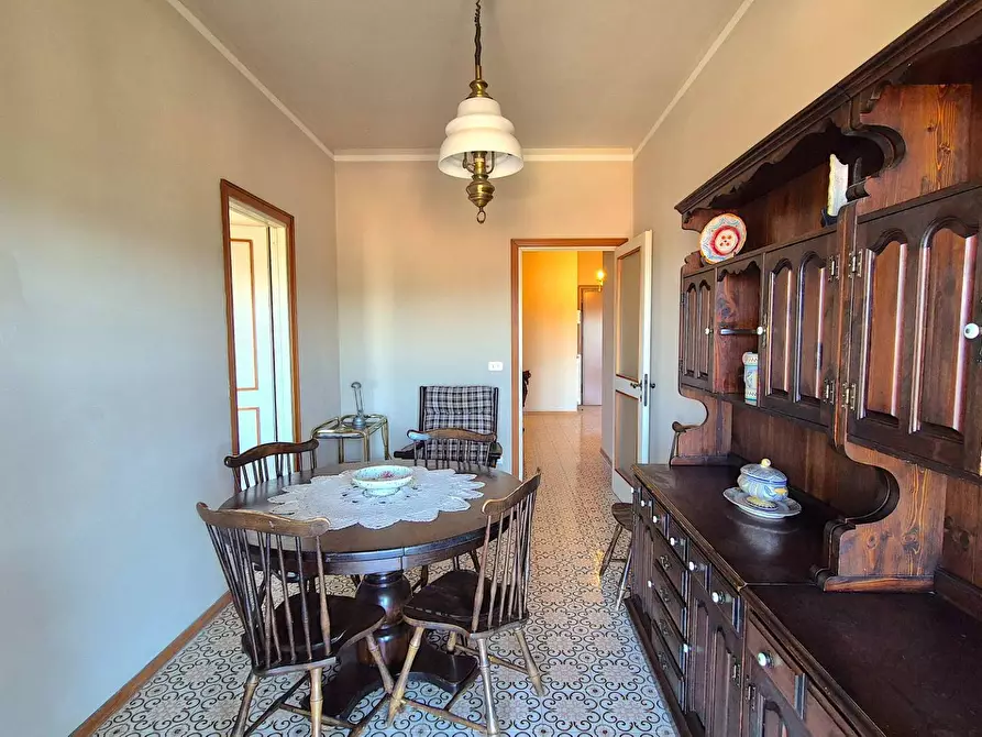 Immagine 9 di Appartamento in vendita  in via M.L.King 15 a Terni