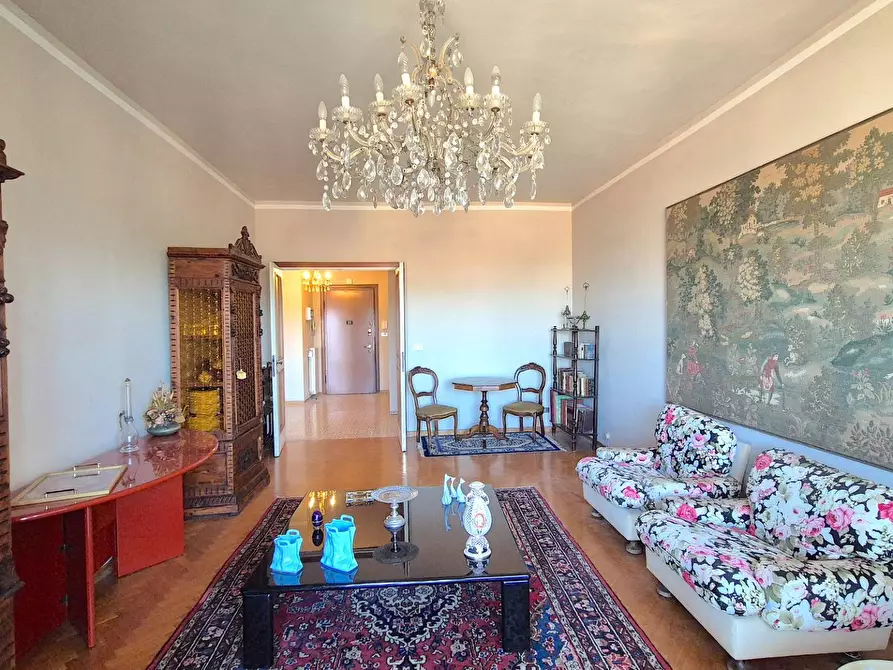 Immagine 1 di Appartamento in vendita  in via M.L.King 15 a Terni