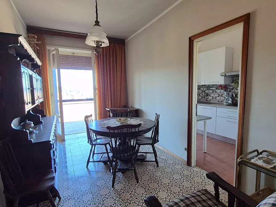 Immagine 10 di Appartamento in vendita  in via M.L.King 15 a Terni