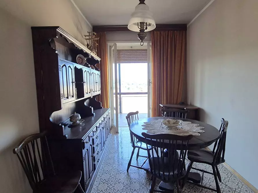 Immagine 11 di Appartamento in vendita  in via M.L.King 15 a Terni