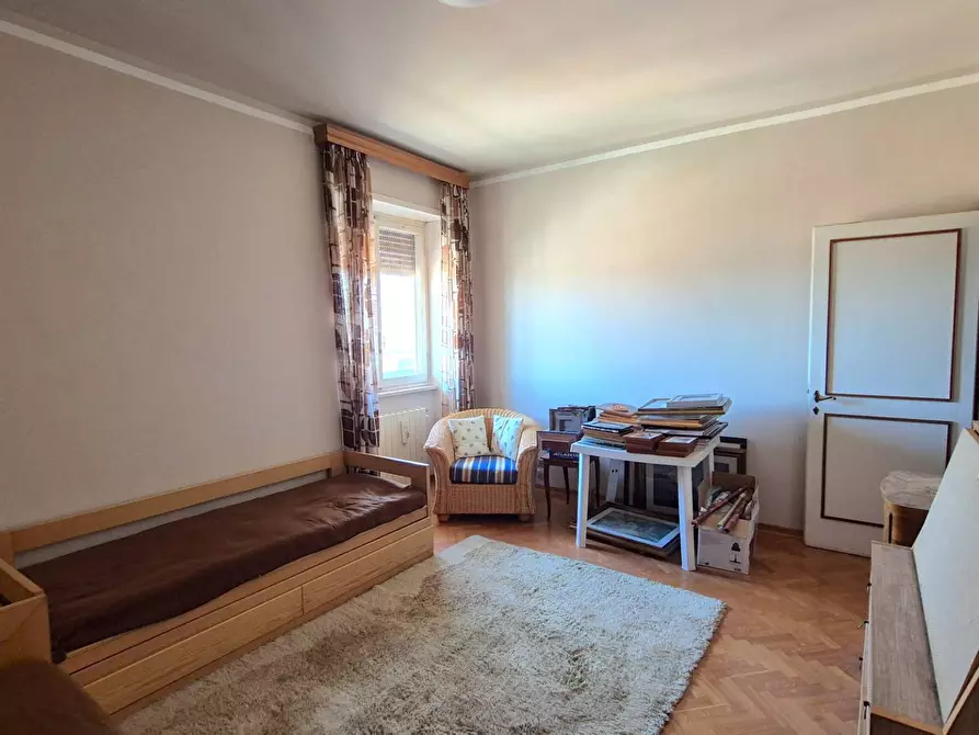 Immagine 18 di Appartamento in vendita  in via M.L.King 15 a Terni