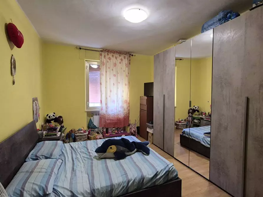 Immagine 7 di Appartamento in vendita  in Viale Brin 129 a Terni