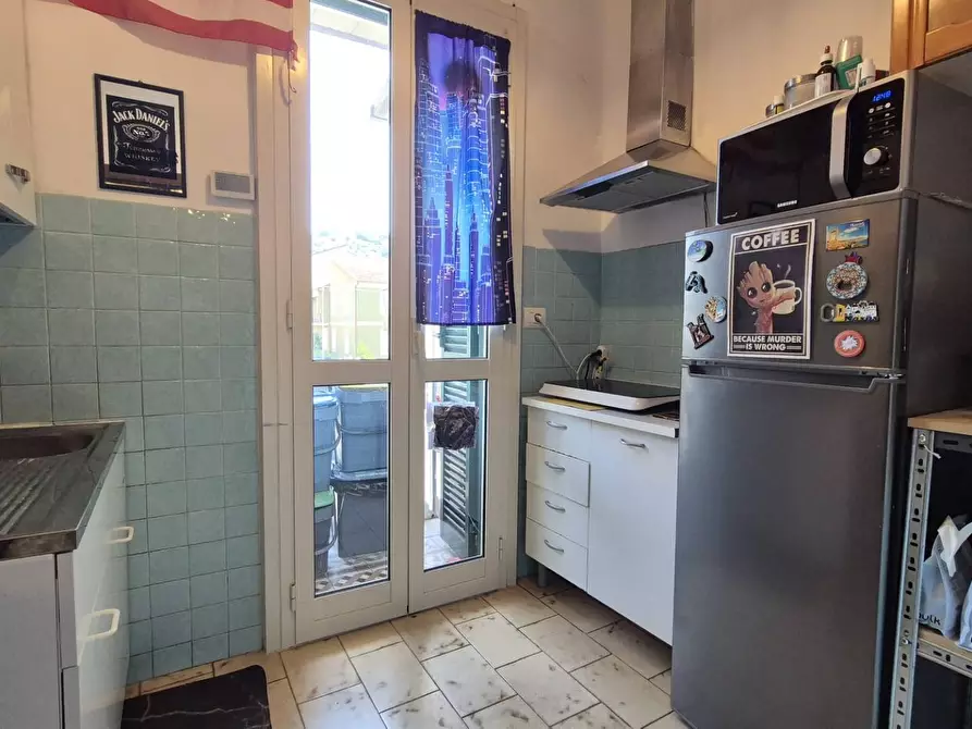 Immagine 6 di Appartamento in vendita  in via Coen 7 a Terni