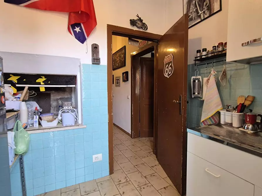 Immagine 7 di Appartamento in vendita  in via Coen 7 a Terni