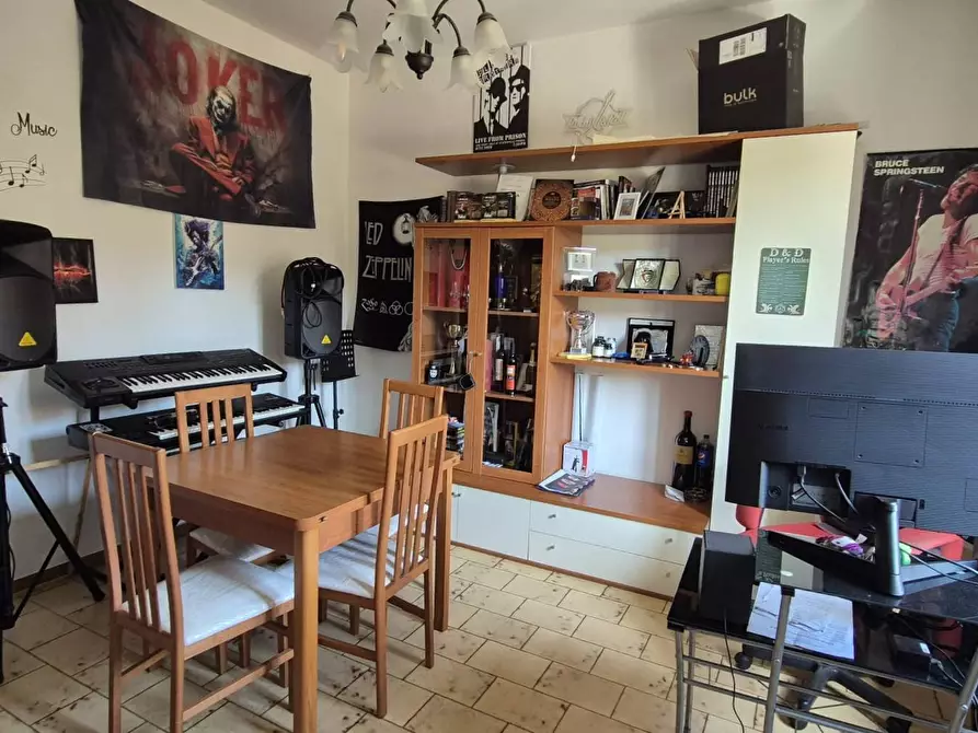 Immagine 1 di Appartamento in vendita  in via Coen 7 a Terni